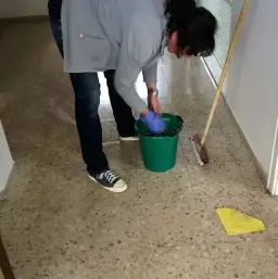Bucuresti - TOTAL CLEAN - Servicii curatenie