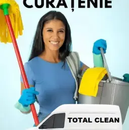 Servicii curatenie