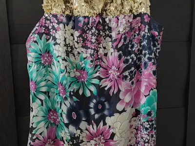 Rochie Elisabetta Franchi mărimea 44