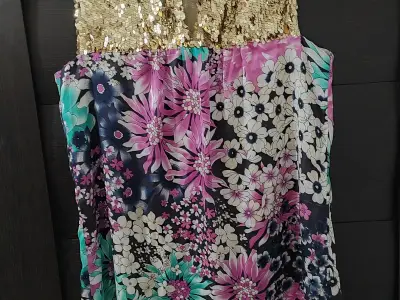 Rochie Elisabetta Franchi mărimea 44