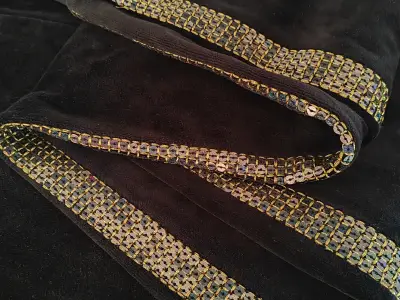 Pantaloni Roberto Cavalli 