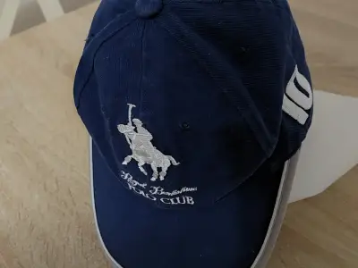 Șapcă Polo Royal Club – mărime universală, stil casual