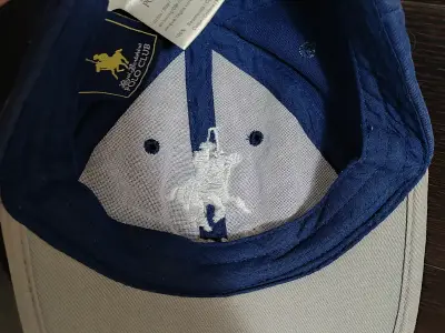 Șapcă Polo Royal Club – mărime universală, stil casual