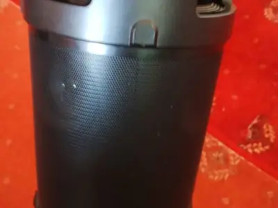 Boxă Bluetooth Tellur Rapture 70W – funcțională