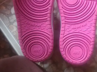 Adidași Nike mărimea 27 – noi, doar probați