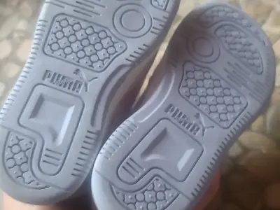 Adidași Puma mărimea 22 – noi, doar probați