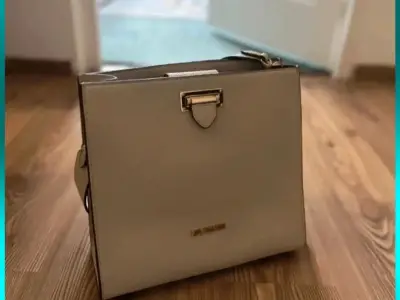 geantă love moschino 