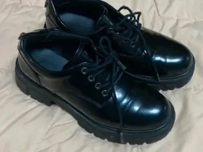Pantofi casual mărimea 37 (potriviți și pentru 36)