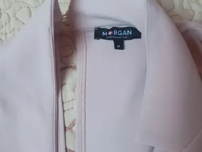 Salopetă damă Morgan, mărimea M, stare foarte bună