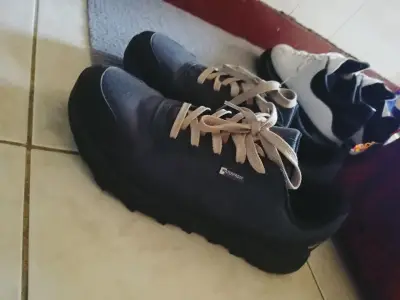 Papuci Decathlon, stare foarte bună, comozi