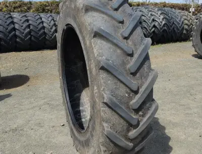 Cauciucuri 16.9R38 (420/85R38) Rosava