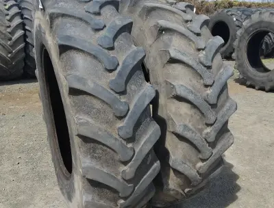 Cauciucuri 18.4R34 (460/85R34) Belshina