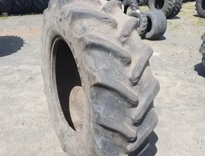 Cauciucuri 480/70R30 (19.5R30) Goodyear