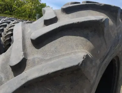Cauciucuri 20.8R34 Taurus