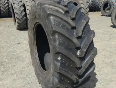 Cauciucuri 540/65R28 Bkt