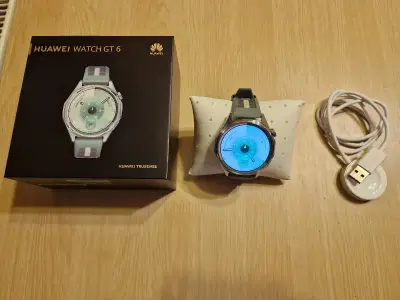 Huawei Watch GT 6 GARANȚIE 