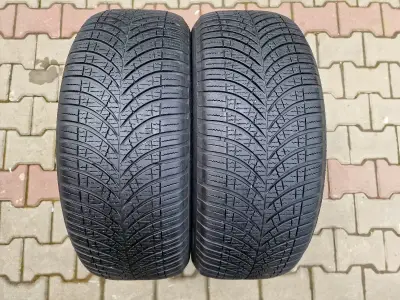 Anvelope GoodYear 225/55 R18