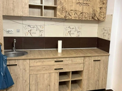 Apartament 3 camere tip Duplex – Vișoianu | Bloc nou, 370 €, Lunca Cetatuii