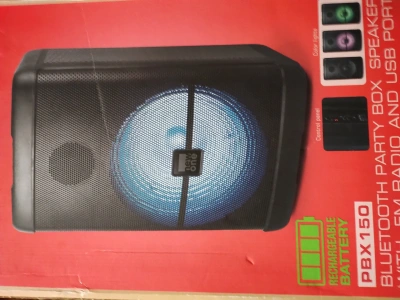 Boxa Bluetooth New One PBX150