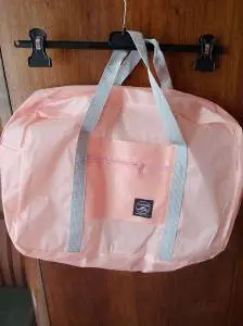Geanta pentru troler 