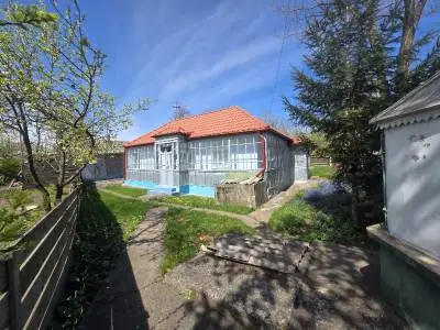 Vand casa in Miorcani judet Botosani