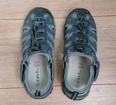 Sandale băieti,marime 34