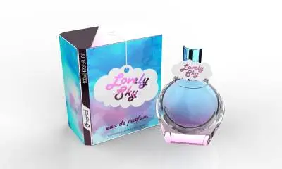 Apa parfum Omerta lovely sky 100 ml