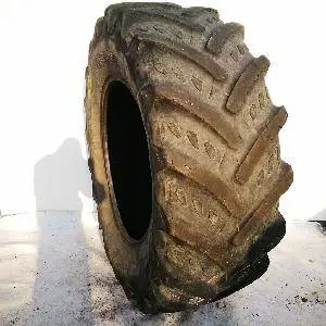 Anvelopă SH 580/70 R38 Kleber