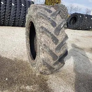 Anvelopă agricolă SH 13.6 R24 Alliance