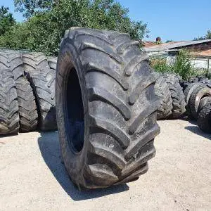 Anvelopă agricolă SH 650/65 R38 Firestone – AS1085KS