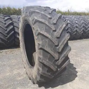 Anvelopă agricolă SH 600/65 R38 Pirelli – AS7450K