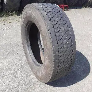 Anvelopă pentru camion SH 315/70 R22.5 Kama