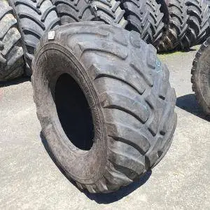 Anvelopă pentru utilaje SH 650/55 R26.5 Alliance 885