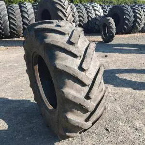 Anvelopă agricolă SH 375/70 R20 Mitas AC70G