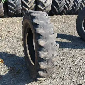 Anvelopă pentru utilaje SH 8.25 R20 Mitas ML