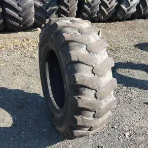Anvelopă pentru utilaje SH 340/80 R20 Mitas MPT-04
