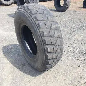 Anvelopă agricolă SH 365/80 R20 Pirelli