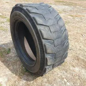 Anvelopă pentru utilaje SH 10 R16.5 Bkt WIDE WALL