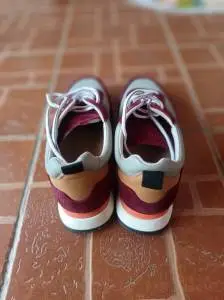 Pantofi sport eleganți Bigotti 