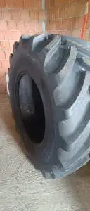 Anvelope Agricole Noi RADIALE 
