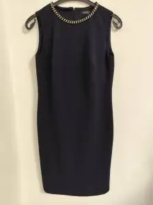 rochie Ralph Lauren 