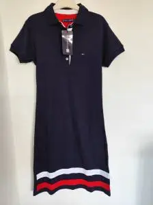 Rochie Tommy Hilfiger 