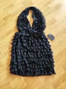 whosee rochie noua 