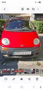 Vănd autoturism