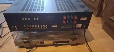 vind sistem audio vitange