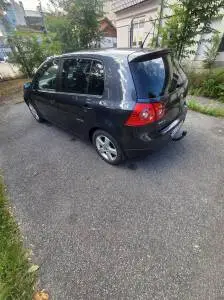 Vand VW Golf 5 an fabricatie 2008