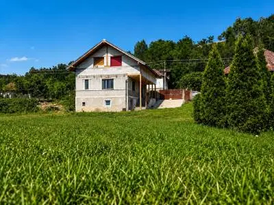 casă de vănzare