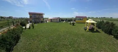 VÂND VILĂ TURISTICĂ 3⭐ – COSTINEȘTI PROFITABILA