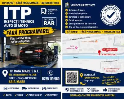 ITP AUTO MOTO