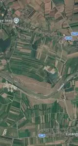 Vând teren agricol extravilan – 10.000 mp (1 ha) – Sălsig, Maramureș
